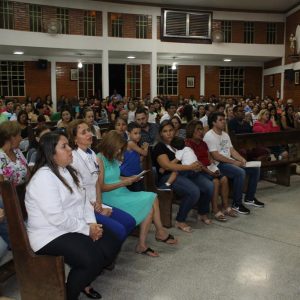 Escola Municipal São José realiza Missa em ação de graças ao seu Patrono (23)