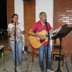 Escola Municipal São José realiza Missa em ação de graças ao seu Patrono (24)