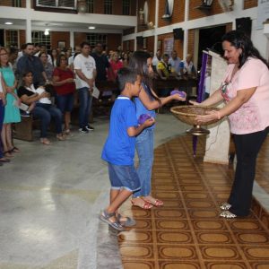 Escola Municipal São José realiza Missa em ação de graças ao seu Patrono (27)
