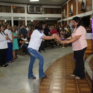 Escola Municipal São José realiza Missa em ação de graças ao seu Patrono (28)