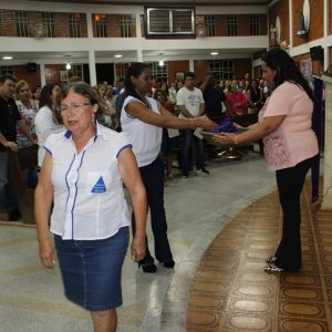 Escola Municipal São José realiza Missa em ação de graças ao seu Patrono (29)