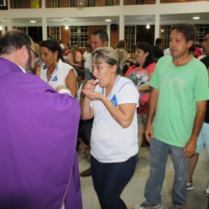 Escola Municipal São José realiza Missa em ação de graças ao seu Patrono (33)