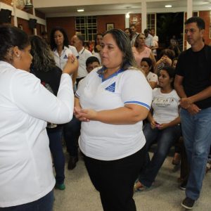 Escola Municipal São José realiza Missa em ação de graças ao seu Patrono (34)