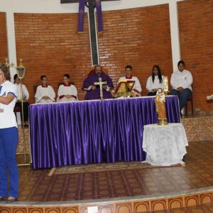 Escola Municipal São José realiza Missa em ação de graças ao seu Patrono (4)