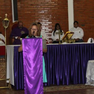 Escola Municipal São José realiza Missa em ação de graças ao seu Patrono (5)