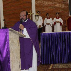 Escola Municipal São José realiza Missa em ação de graças ao seu Patrono (7)