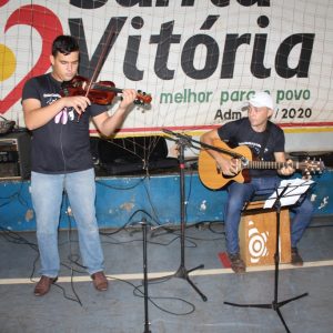 Estudantes de Santa Vitória e autoridades participam da abertura do JEMG (25)
