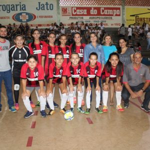 Estudantes de Santa Vitória e autoridades participam da abertura do JEMG (27)