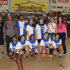 Estudantes de Santa Vitória e autoridades participam da abertura do JEMG (28)