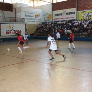 Estudantes de Santa Vitória e autoridades participam da abertura do JEMG (30)