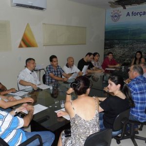 Prefeitura de Santa Vitória, Acisv-CDL e Sindicato Rural viabilizam projeto para fomentar a economia