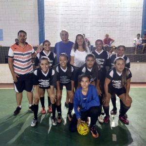 Sábado Esportivo movimenta Distrito de Chaveslândia (11)