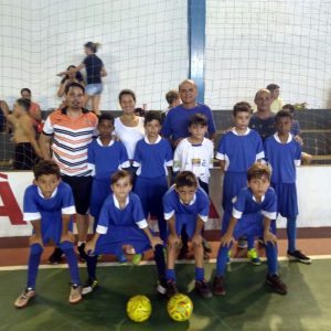 Sábado Esportivo movimenta Distrito de Chaveslândia (12)