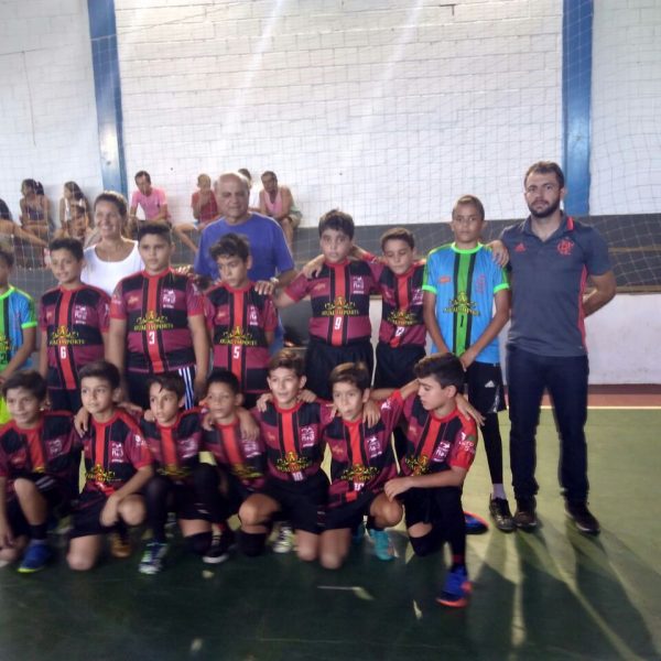 Sábado Esportivo movimenta Distrito de Chaveslândia (3)