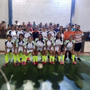 Sábado Esportivo movimenta Distrito de Chaveslândia (8)