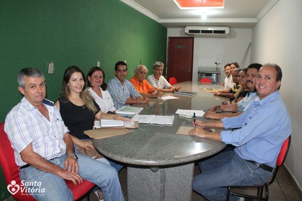 CODEMA realiza reunião extraordinária (1)