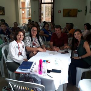 Equipe Técnica do Patrimônio Cultural de Santa Vitória participa de rodadas do ICMS Patrimônio Cultural (3) Equipe Técnica do Patrimônio Cultural de Santa Vitória participa de rodadas do ICMS Patrimônio Cultural (3)