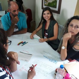 Equipe Técnica do Patrimônio Cultural de Santa Vitória participa de rodadas do ICMS Patrimônio Cultural (4) Equipe Técnica do Patrimônio Cultural de Santa Vitória participa de rodadas do ICMS Patrimônio Cultural (4)