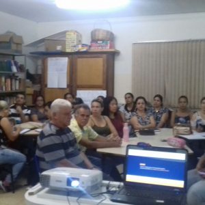 Escolas das Redes Municipal e Estadual discutem a BNCC (11)