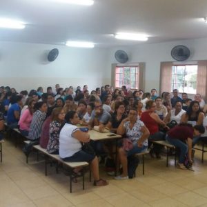Escolas das Redes Municipal e Estadual discutem a BNCC (14)