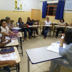 Escolas das Redes Municipal e Estadual discutem a BNCC (18)