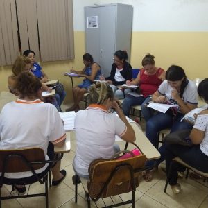 Escolas das Redes Municipal e Estadual discutem a BNCC (19)