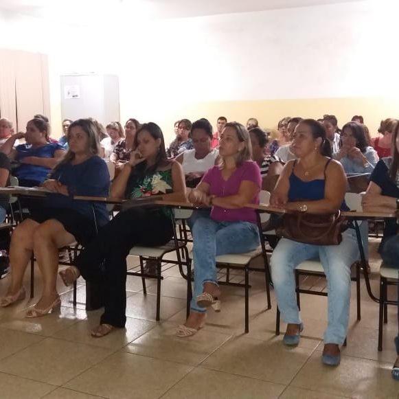 Escolas das Redes Municipal e Estadual discutem a BNCC (2)