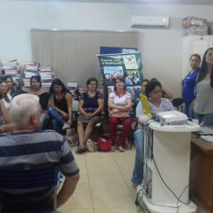 Escolas das Redes Municipal e Estadual discutem a BNCC (22)