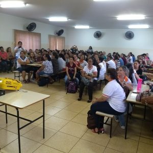 Escolas das Redes Municipal e Estadual discutem a BNCC (3)