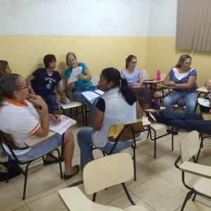 Escolas das Redes Municipal e Estadual discutem a BNCC (7)
