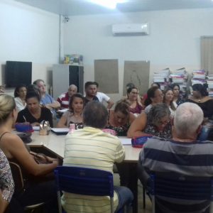 Escolas das Redes Municipal e Estadual discutem a BNCC (8)