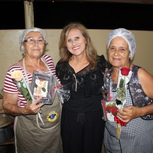 Lions Clube de Santa Vitória comemora o Dia Internacional da Mulher (12)