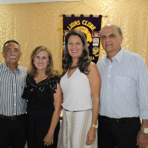 Lions Clube de Santa Vitória comemora o Dia Internacional da Mulher (17)