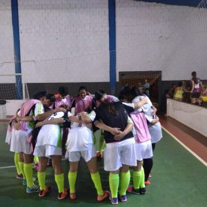 Moradores do distrito de Chaveslândia tem final de semana movimentado com os jogos do Sábado Esportivo (3)