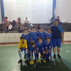 Moradores do distrito de Chaveslândia tem final de semana movimentado com os jogos do Sábado Esportivo (6)