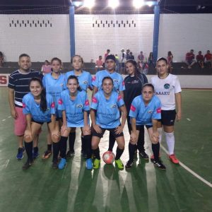 Moradores do distrito de Chaveslândia tem final de semana movimentado com os jogos do Sábado Esportivo (7)