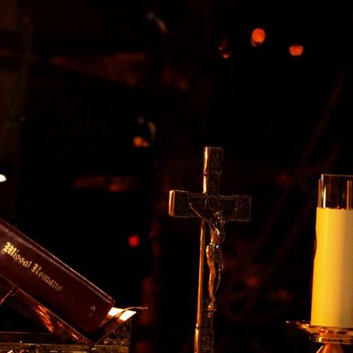 Paróquias de Santa Vitória se unem para celebrar o “Sermão do Encontro” (1) Paróquias de Santa Vitória se unem para celebrar o “Sermão do Encontro” (1)