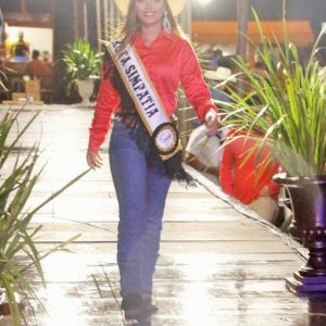 Prefeito e Primeira-Dama prestigiam o tradicional Concurso Garoto e Garota Exposanta 2018 (100) Prefeito e Primeira-Dama prestigiam o tradicional Concurso Garoto e Garota Exposanta 2018 (100)