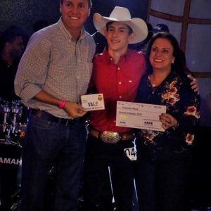 Prefeito e Primeira-Dama prestigiam o tradicional Concurso Garoto e Garota Exposanta 2018 (104) Prefeito e Primeira-Dama prestigiam o tradicional Concurso Garoto e Garota Exposanta 2018 (104)