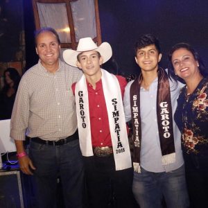 Prefeito e Primeira-Dama prestigiam o tradicional Concurso Garoto e Garota Exposanta 2018 (105) Prefeito e Primeira-Dama prestigiam o tradicional Concurso Garoto e Garota Exposanta 2018 (105)