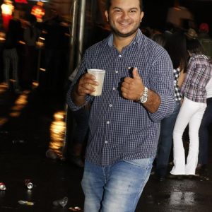 Prefeito e Primeira-Dama prestigiam o tradicional Concurso Garoto e Garota Exposanta 2018 (110) Prefeito e Primeira-Dama prestigiam o tradicional Concurso Garoto e Garota Exposanta 2018 (110)