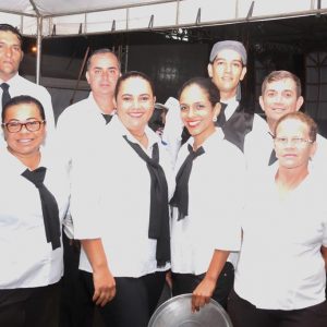 Prefeito e Primeira-Dama prestigiam o tradicional Concurso Garoto e Garota Exposanta 2018 (111) Prefeito e Primeira-Dama prestigiam o tradicional Concurso Garoto e Garota Exposanta 2018 (111)