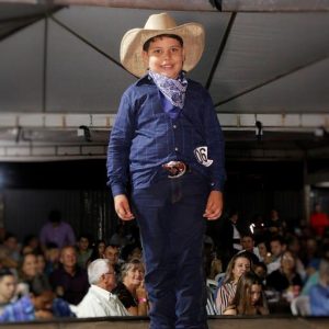 Prefeito e Primeira-Dama prestigiam o tradicional Concurso Garoto e Garota Exposanta 2018 (18) Prefeito e Primeira-Dama prestigiam o tradicional Concurso Garoto e Garota Exposanta 2018 (18)