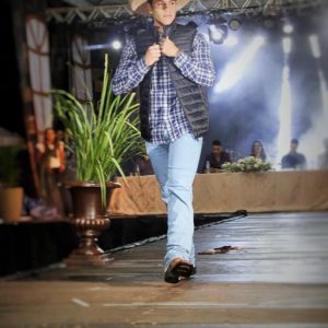 Prefeito e Primeira-Dama prestigiam o tradicional Concurso Garoto e Garota Exposanta 2018 (36) Prefeito e Primeira-Dama prestigiam o tradicional Concurso Garoto e Garota Exposanta 2018 (36)