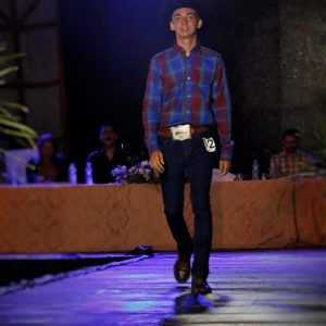 Prefeito e Primeira-Dama prestigiam o tradicional Concurso Garoto e Garota Exposanta 2018 (39) Prefeito e Primeira-Dama prestigiam o tradicional Concurso Garoto e Garota Exposanta 2018 (39)