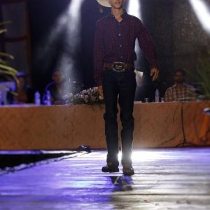 Prefeito e Primeira-Dama prestigiam o tradicional Concurso Garoto e Garota Exposanta 2018 (40) Prefeito e Primeira-Dama prestigiam o tradicional Concurso Garoto e Garota Exposanta 2018 (40)