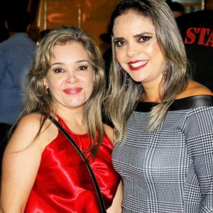 Prefeito e Primeira-Dama prestigiam o tradicional Concurso Garoto e Garota Exposanta 2018 (47) Prefeito e Primeira-Dama prestigiam o tradicional Concurso Garoto e Garota Exposanta 2018 (47)