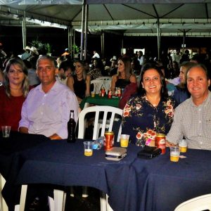 Prefeito e Primeira-Dama prestigiam o tradicional Concurso Garoto e Garota Exposanta 2018 (48) Prefeito e Primeira-Dama prestigiam o tradicional Concurso Garoto e Garota Exposanta 2018 (48)