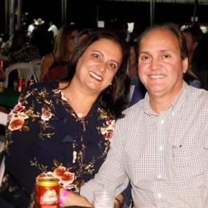 Prefeito e Primeira-Dama prestigiam o tradicional Concurso Garoto e Garota Exposanta 2018 (49) Prefeito e Primeira-Dama prestigiam o tradicional Concurso Garoto e Garota Exposanta 2018 (49)