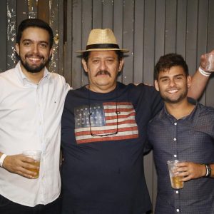 Prefeito e Primeira-Dama prestigiam o tradicional Concurso Garoto e Garota Exposanta 2018 (51) Prefeito e Primeira-Dama prestigiam o tradicional Concurso Garoto e Garota Exposanta 2018 (51)